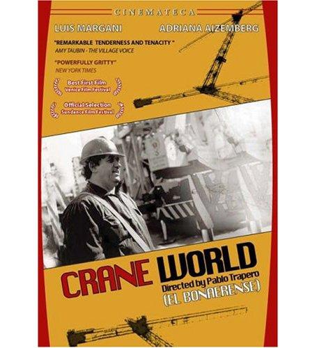 Crane World